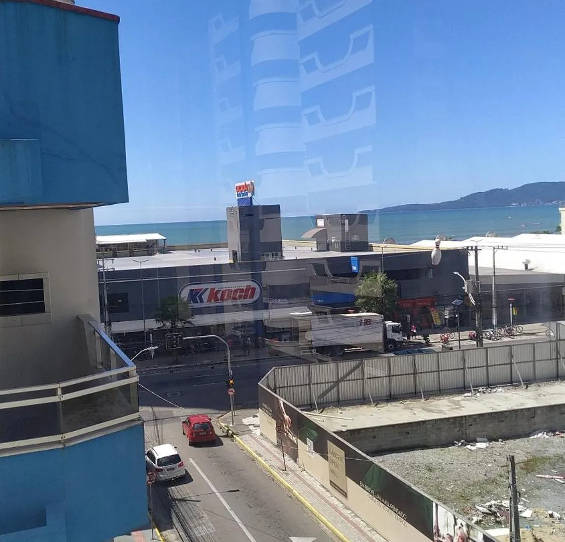 Appartamento Residencial Pomerode Itapema